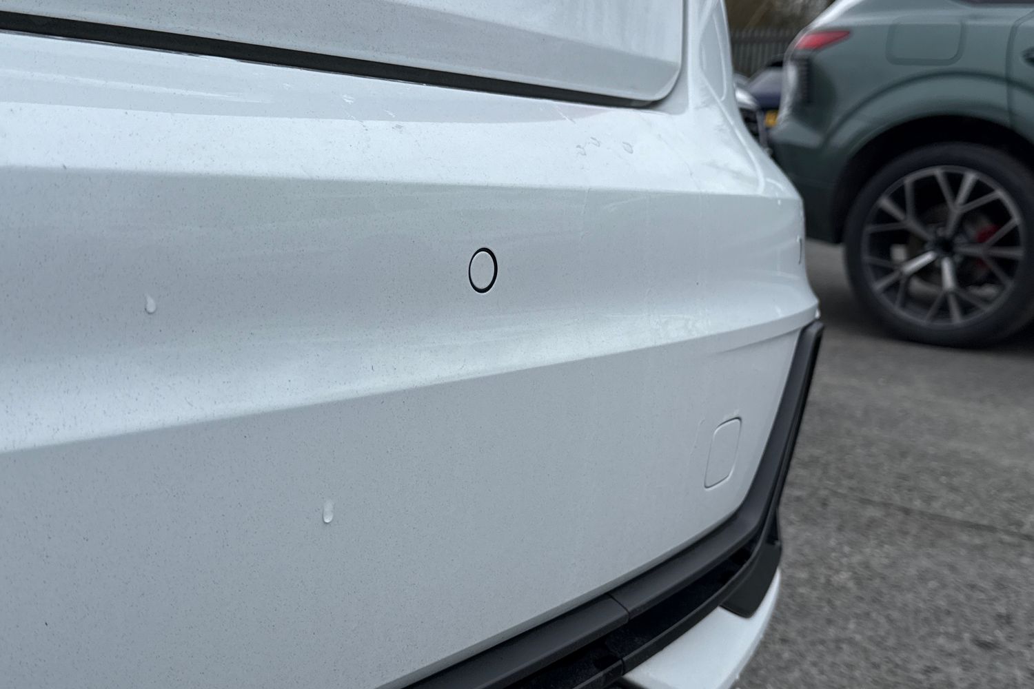 Used Audi A1 2025 for sale - 77849399: Photo 28