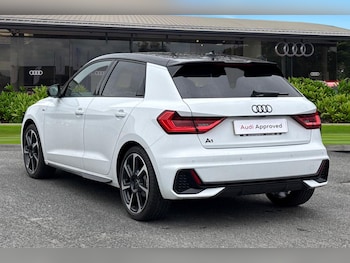 Used Audi A1 2025 for sale - 77849399: Photo