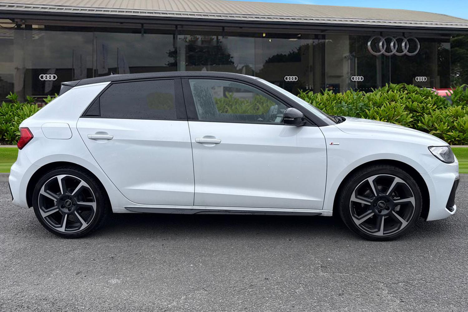 Used Audi A1 2025 for sale - 77849399: Photo 3