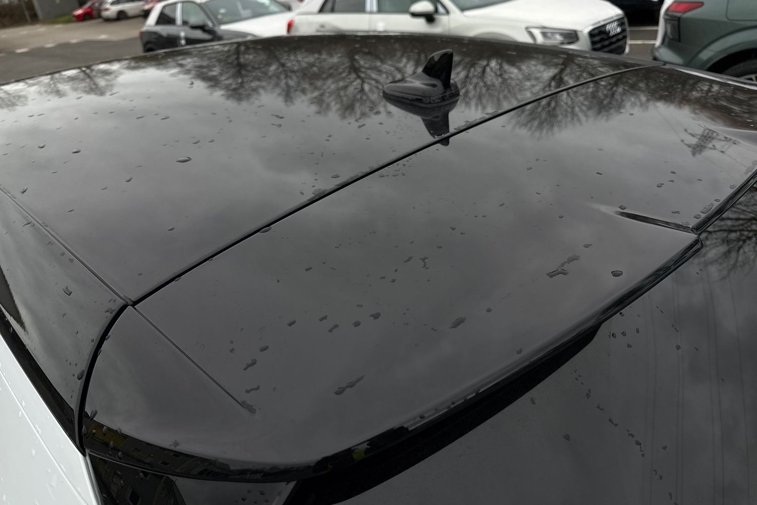 Used Audi A1 2025 for sale - 77849399: Photo 30