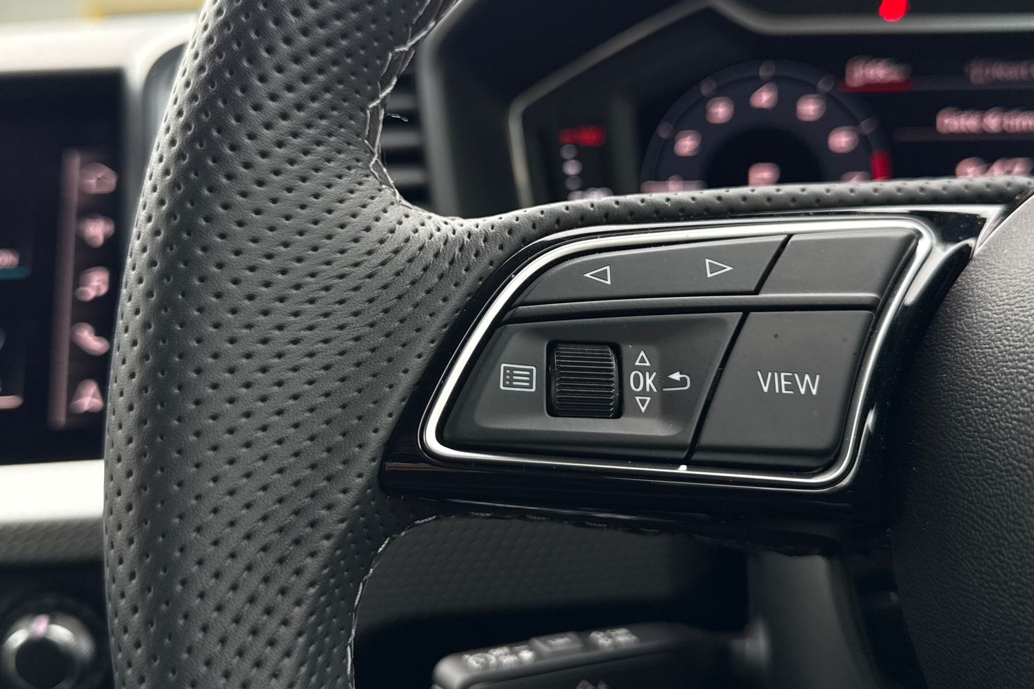 Used Audi A1 2025 for sale - 77849399: Photo 36