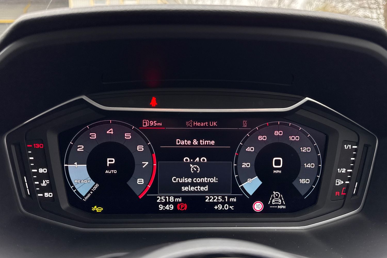 Used Audi A1 2025 for sale - 77849399: Photo 38