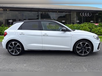 Used Audi A1 2025 for sale - 77849399: Photo