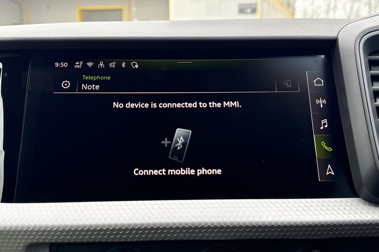 Used Audi A1 2025 for sale - 77849399: Photo 41