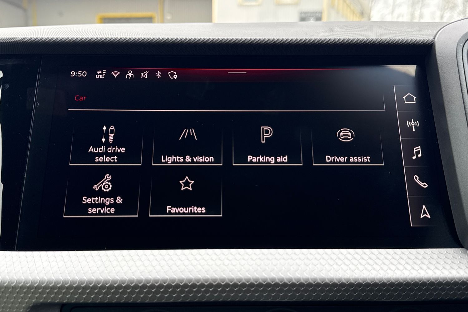 Used Audi A1 2025 for sale - 77849399: Photo 42