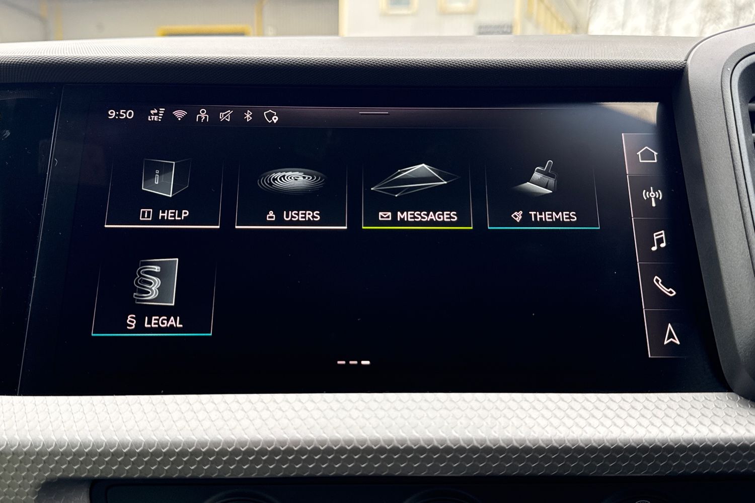 Used Audi A1 2025 for sale - 77849399: Photo 45