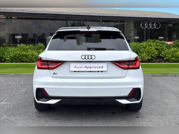 Used Audi A1 2025 for sale - 77849399: Photo