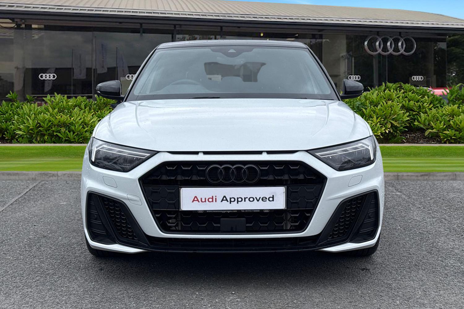 Used Audi A1 2025 for sale - 77849399: Photo 5