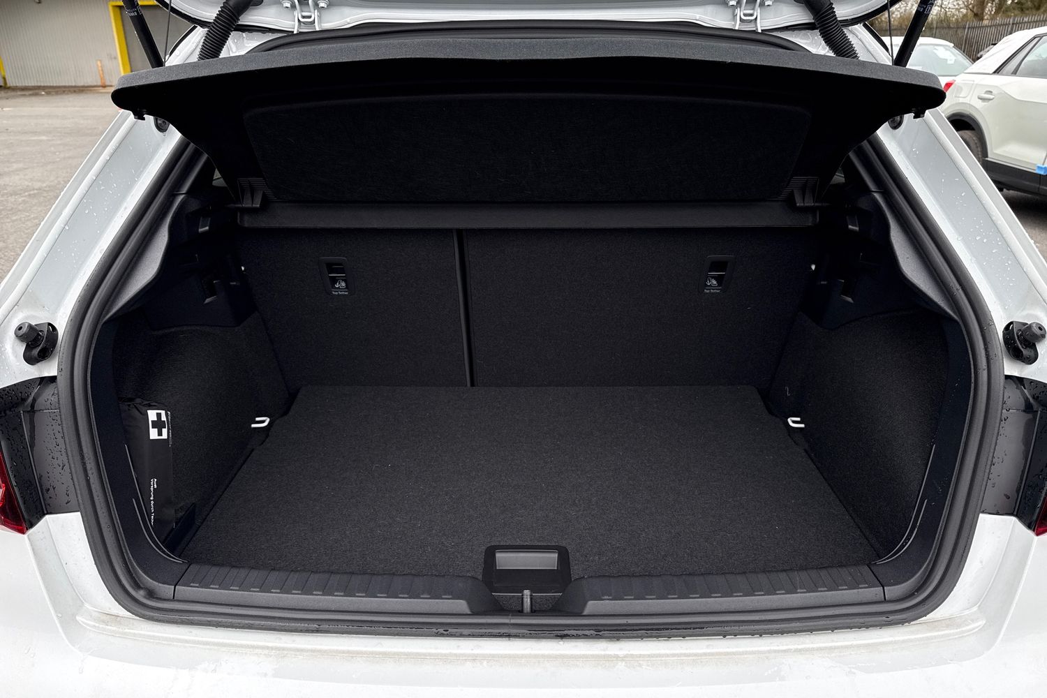 Used Audi A1 2025 for sale - 77849399: Photo 6