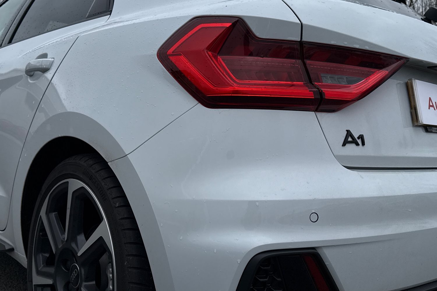 Used Audi A1 2025 for sale - 77849399: Photo 7