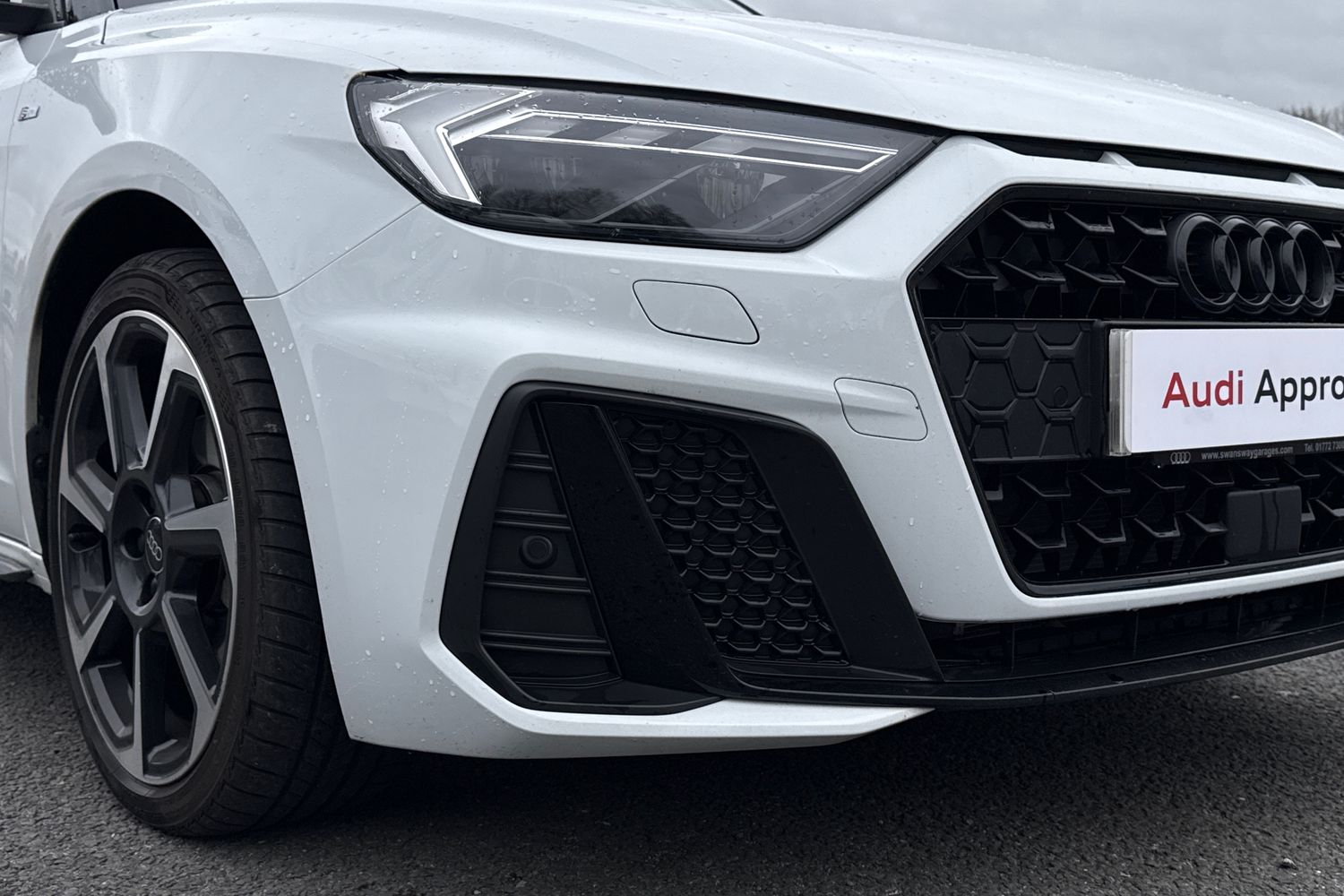 Used Audi A1 2025 for sale - 77849399: Photo 8