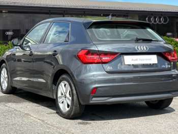 Used Audi A1 2021 for sale - 74880316: Photo