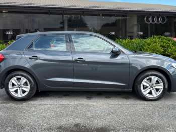 Used Audi A1 2021 for sale - 74880316: Photo