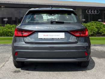 Used Audi A1 2021 for sale - 74880316: Photo