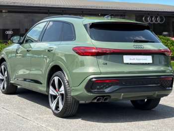 Used Audi Q5 2025 for sale - 75236957: Photo
