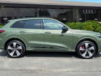 Used Audi Q5 2025 for sale - 75236957: Photo