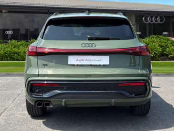 Used Audi Q5 2025 for sale - 75236957: Photo