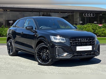 Used Audi Q2 2025 for sale - 78365888: Photo