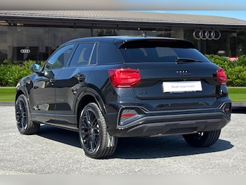 Used Audi Q2 2025 for sale - 78365888: Photo