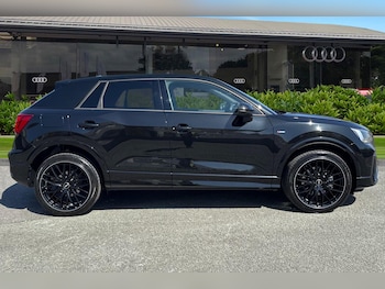 Used Audi Q2 2025 for sale - 78365888: Photo