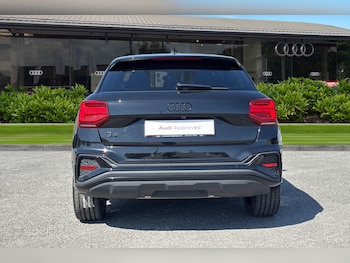 Used Audi Q2 2025 for sale - 78365888: Photo