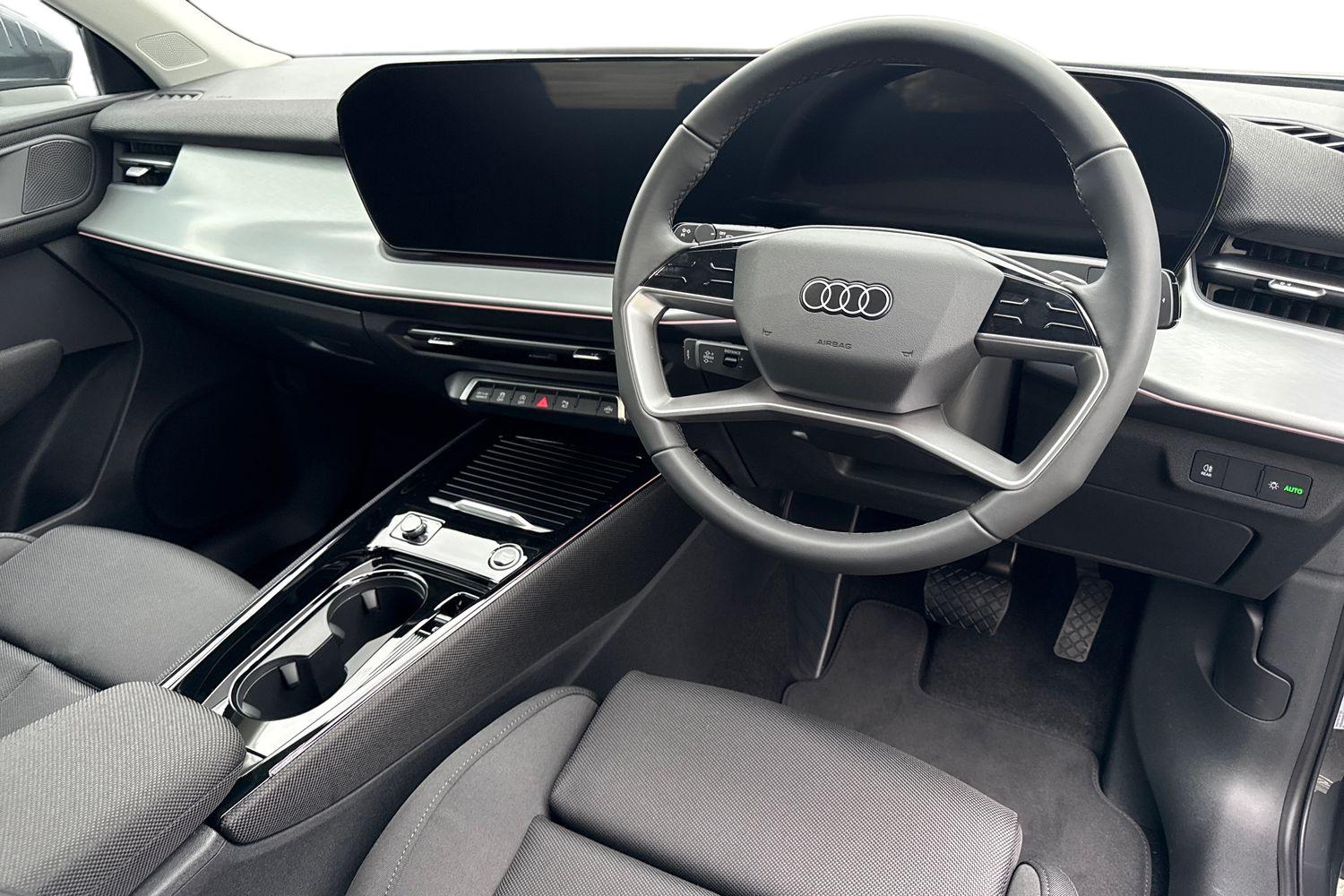 Used Audi Q3 2026 for sale - 77355392: Photo 13