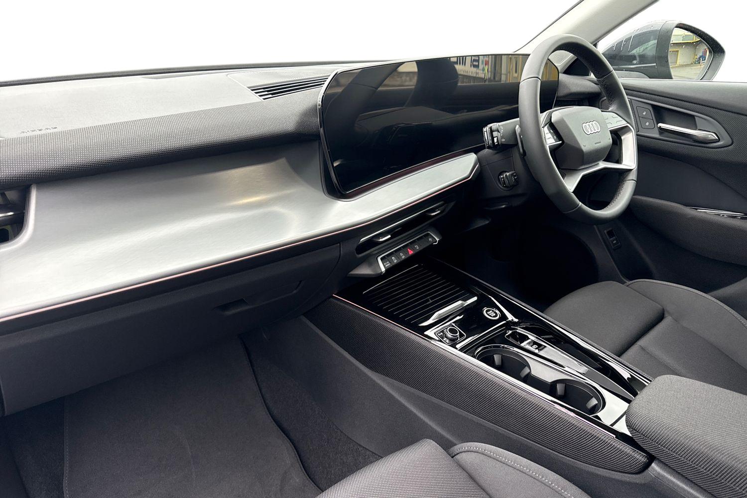 Used Audi Q3 2026 for sale - 77355392: Photo 14