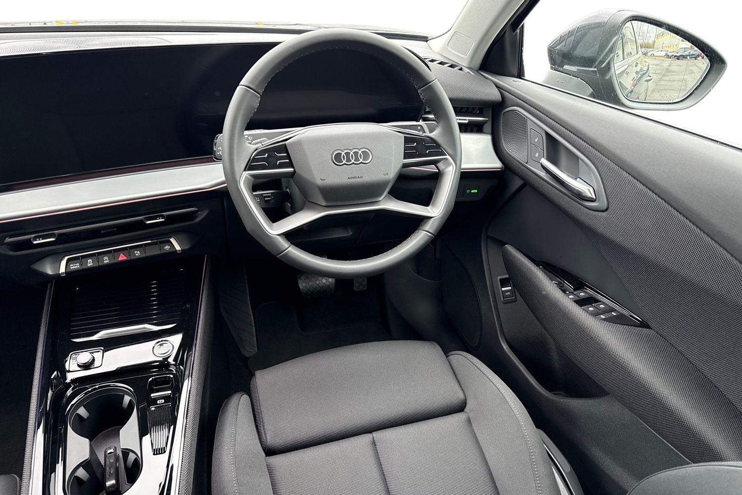 Used Audi Q3 2026 for sale - 77355392: Photo 17