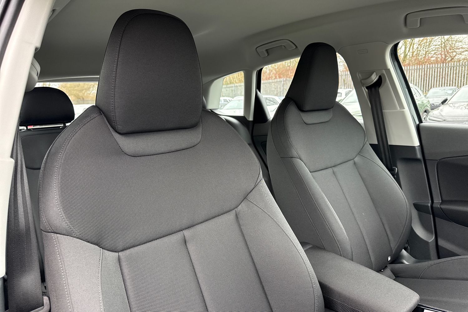 Used Audi Q3 2026 for sale - 77355392: Photo 23