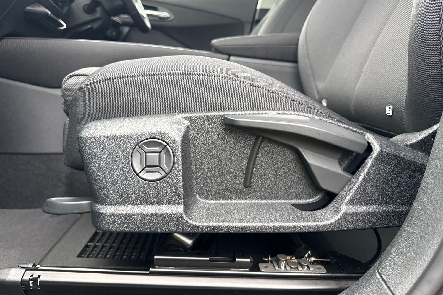 Used Audi Q3 2026 for sale - 77355392: Photo 37