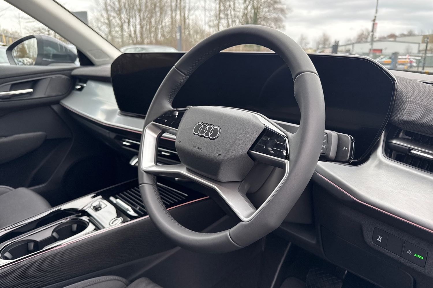 Used Audi Q3 2026 for sale - 77355392: Photo 39