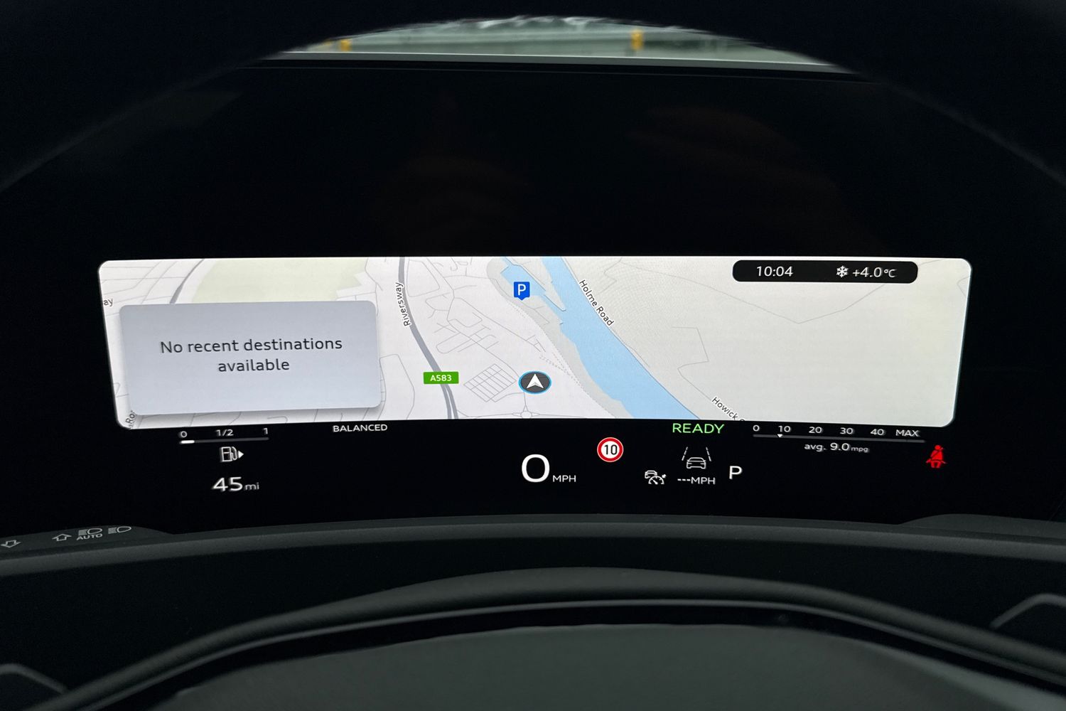 Used Audi Q3 2026 for sale - 77355392: Photo 47