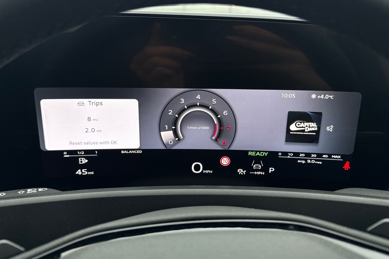 Used Audi Q3 2026 for sale - 77355392: Photo 48