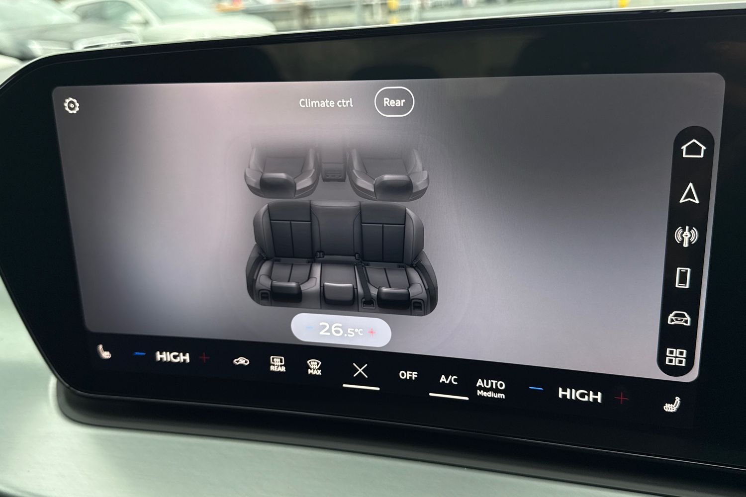 Used Audi Q3 2026 for sale - 77355392: Photo 52