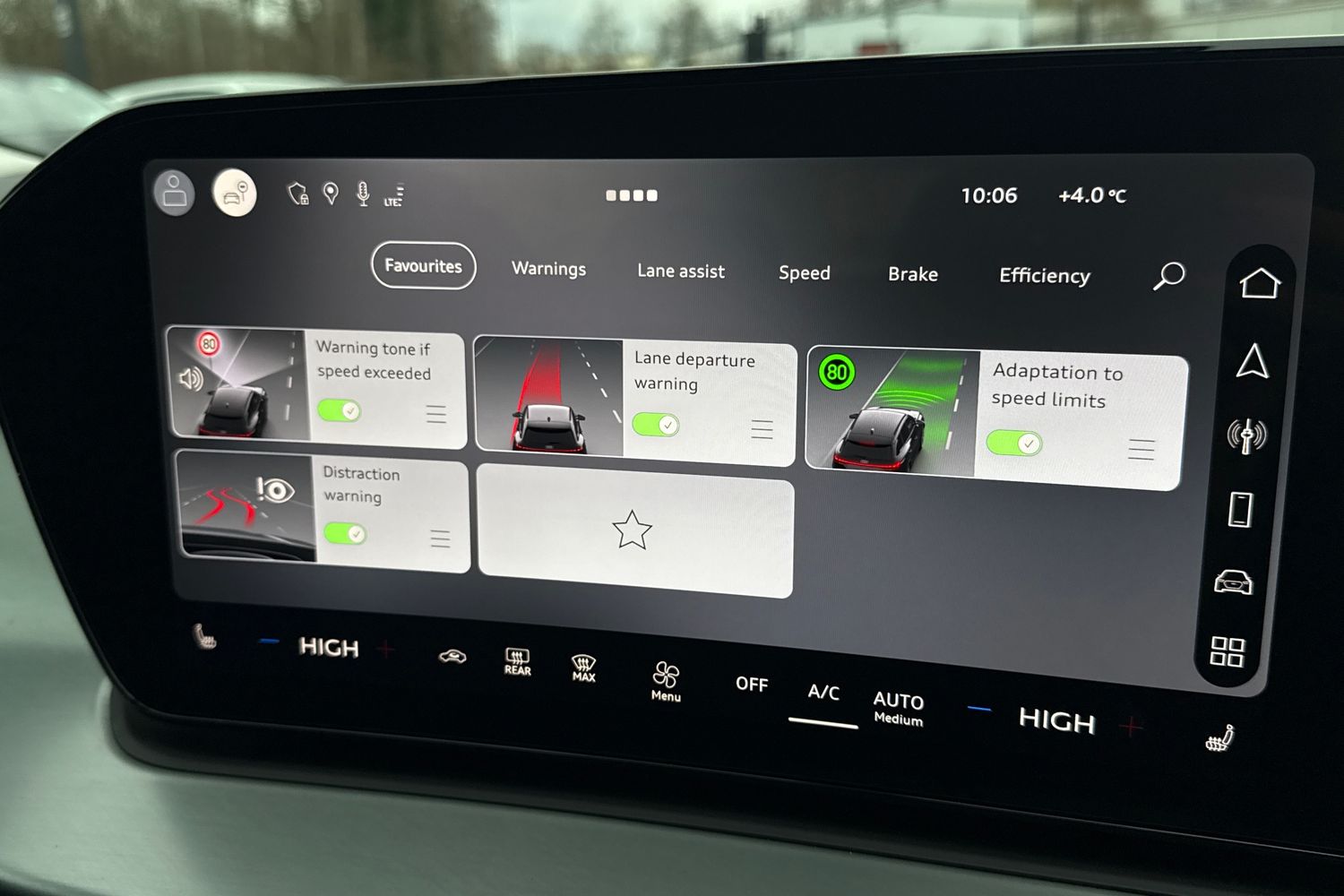 Used Audi Q3 2026 for sale - 77355392: Photo 53