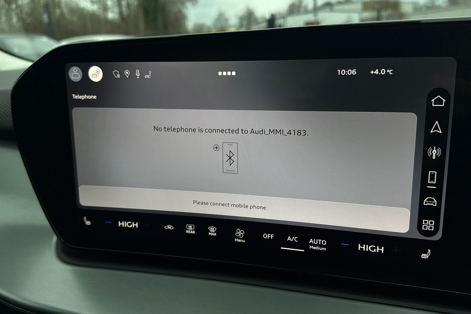 Used Audi Q3 2026 for sale - 77355392: Photo 54