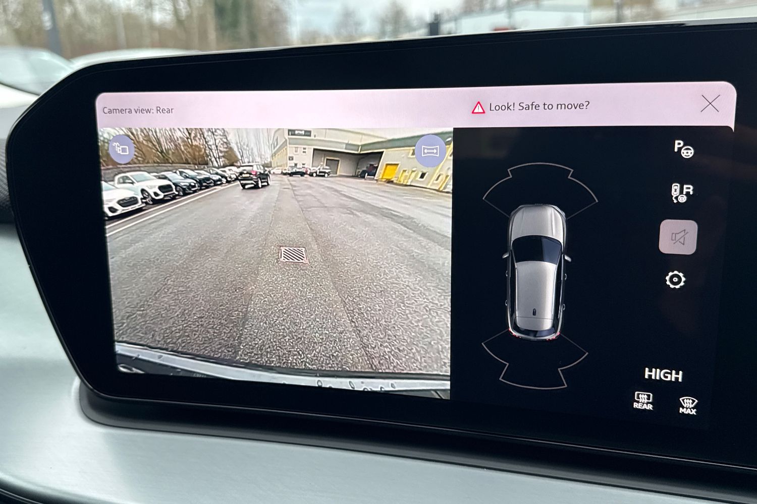 Used Audi Q3 2026 for sale - 77355392: Photo 60