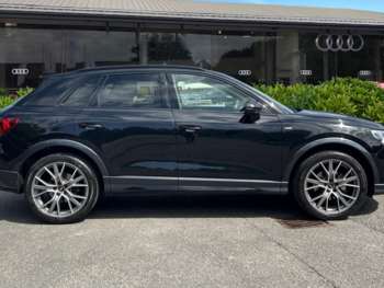 Used Audi Q3 2024 for sale - 74780874: Photo