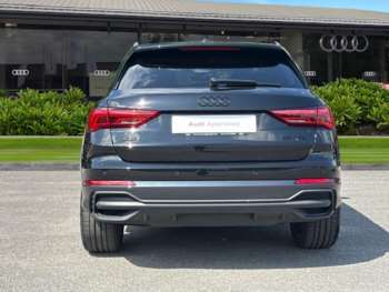 Used Audi Q3 2024 for sale - 74780874: Photo