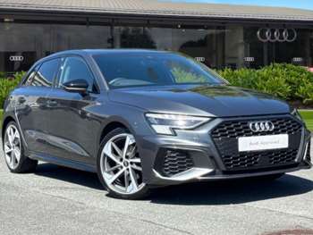 Used Audi A3 2022 for sale - 75228657: Photo
