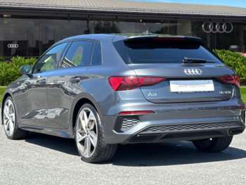 Used Audi A3 2022 for sale - 75228657: Photo