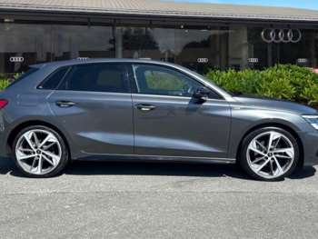 Used Audi A3 2022 for sale - 75228657: Photo