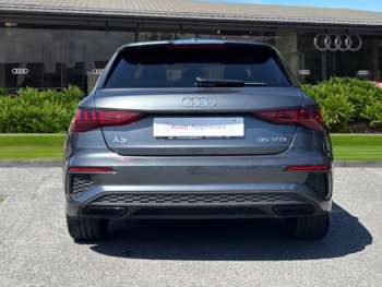 Used Audi A3 2022 for sale - 75228657: Photo
