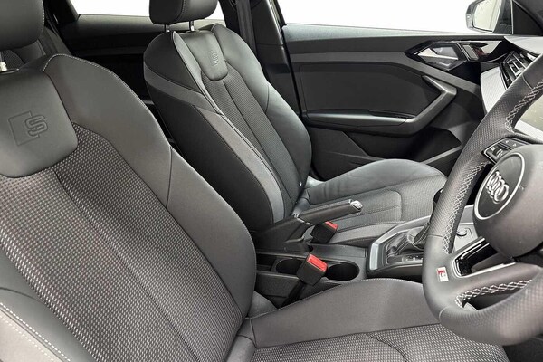 Used Audi A1 2025 for sale - 76311052: Photo 11