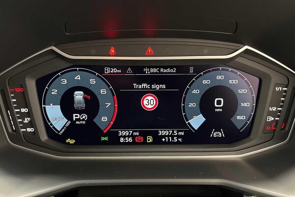 Used Audi A1 2025 for sale - 76311052: Photo 12