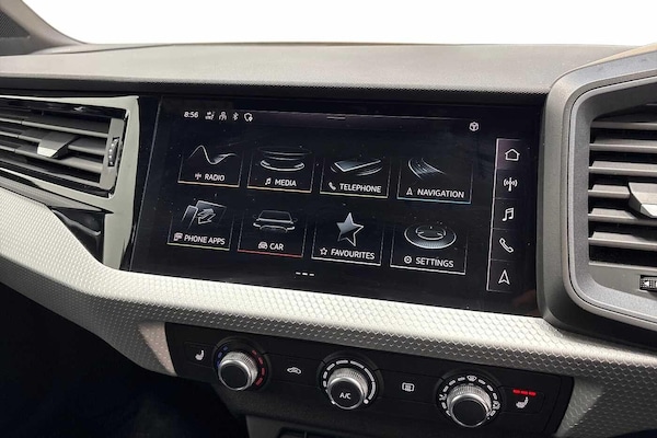 Used Audi A1 2025 for sale - 76311052: Photo 13