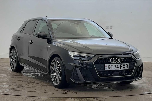 Used Audi A1 2025 for sale - 76311052: Photo 1