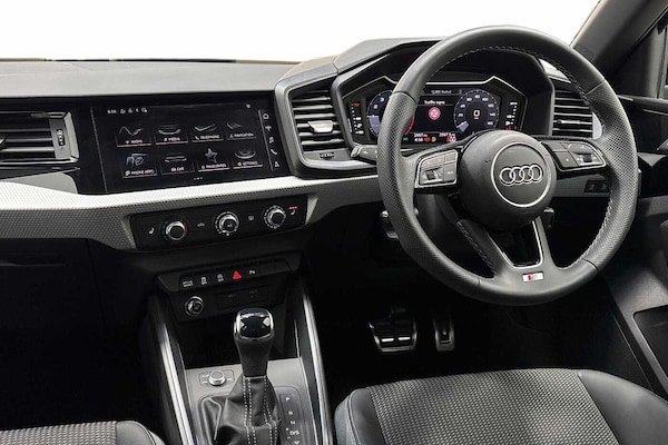 Used Audi A1 2025 for sale - 76311052: Photo 2