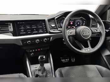 Used Audi A1 2025 for sale - 76311052: Photo 2