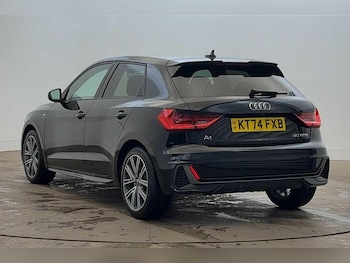 Used Audi A1 2025 for sale - 76311052: Photo 3